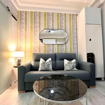 Myhousespain - Sensacional Piso En Lavapies Madrid Kültér fotó