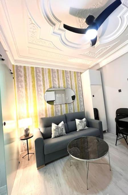 Myhousespain - Sensacional Piso En Lavapies Madrid Kültér fotó