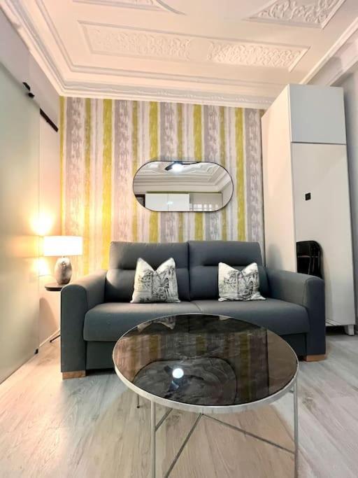 Myhousespain - Sensacional Piso En Lavapies Madrid Kültér fotó