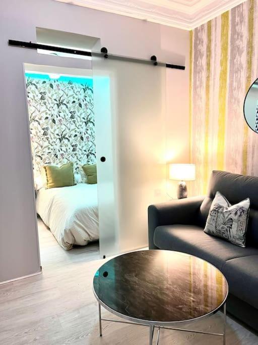 Myhousespain - Sensacional Piso En Lavapies Madrid Kültér fotó